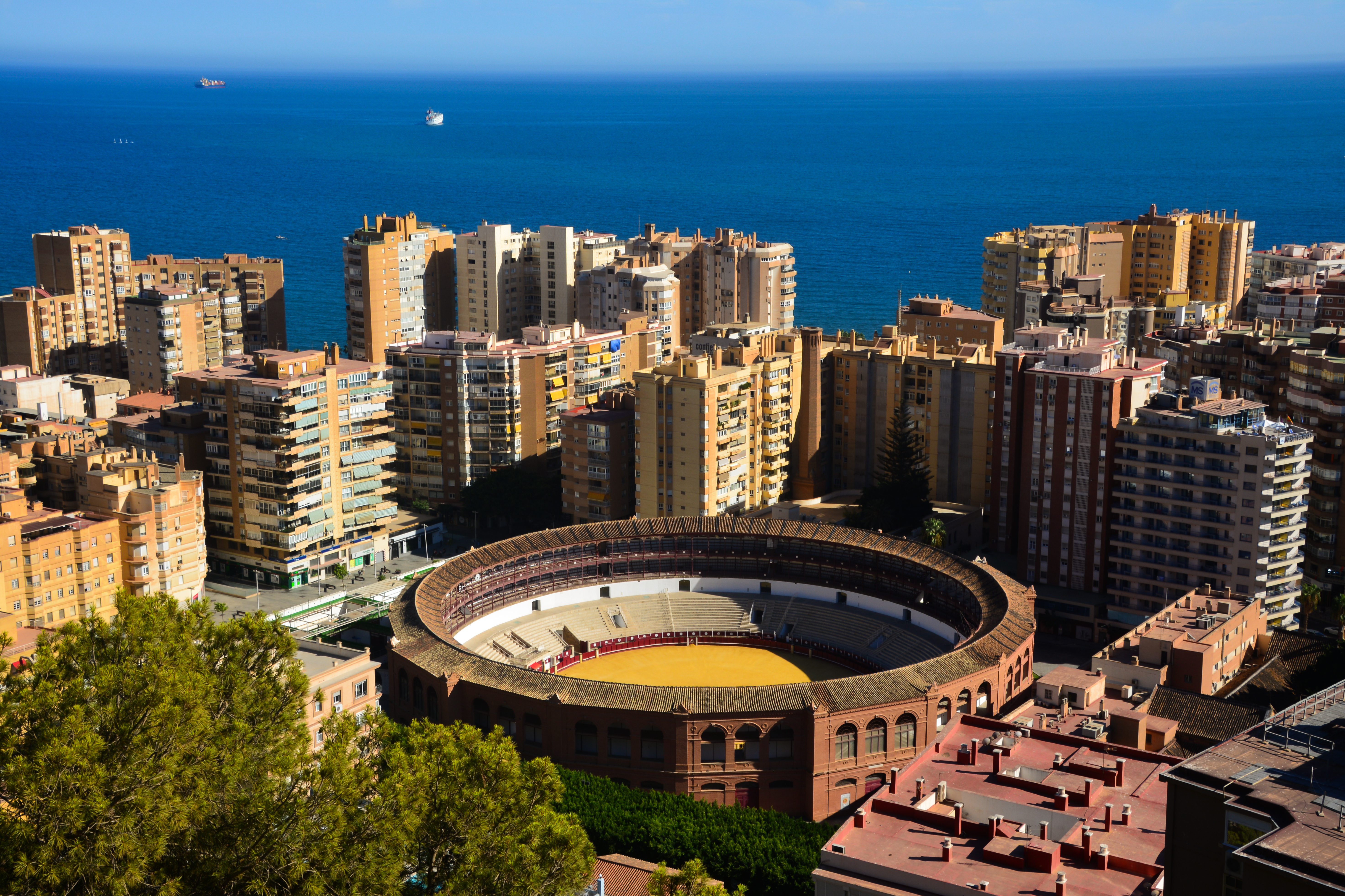 Two Days in Málaga: Exploring Spain’s Costa del Sol