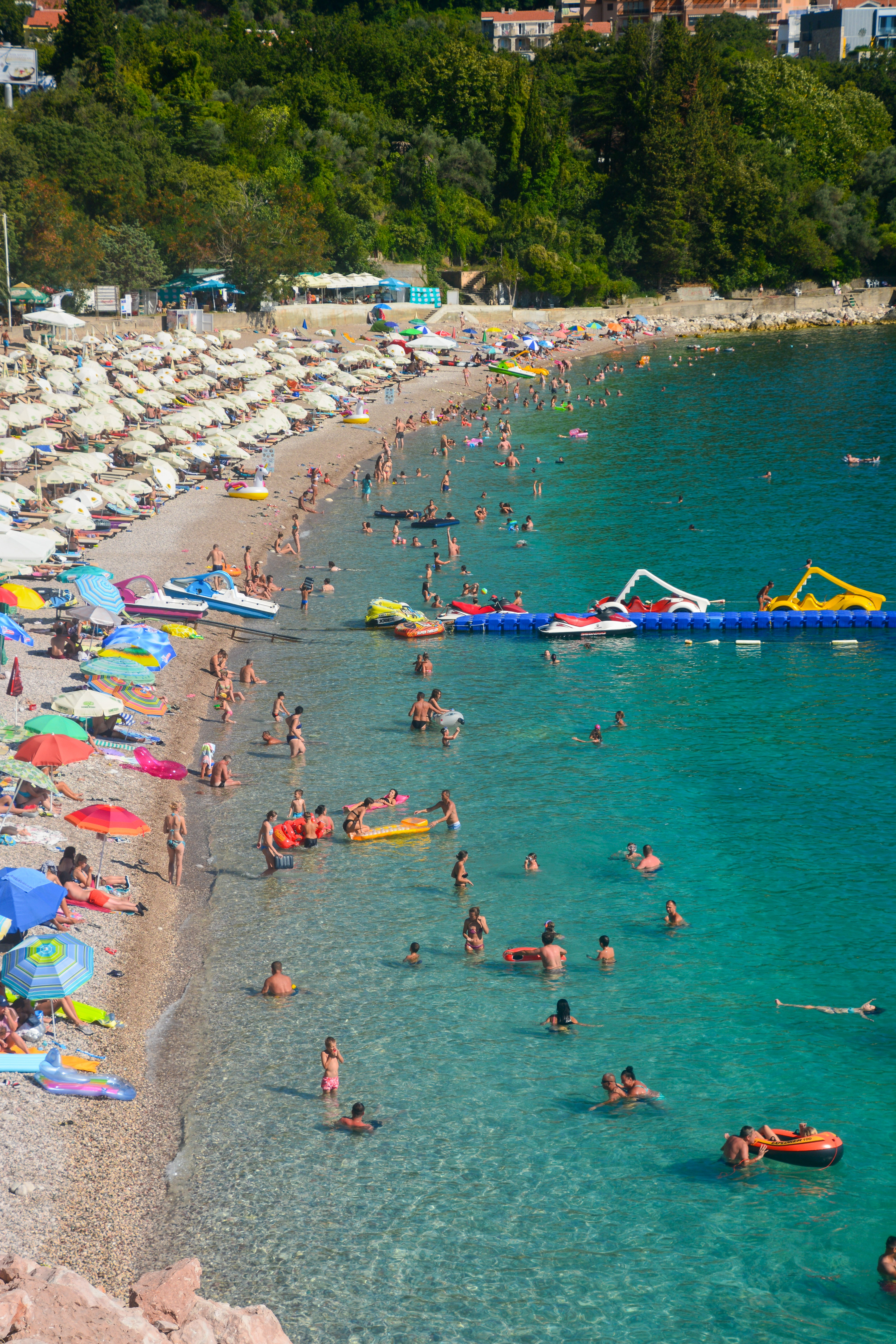 Is Budva Expensive? Traveling Budva on a Budget