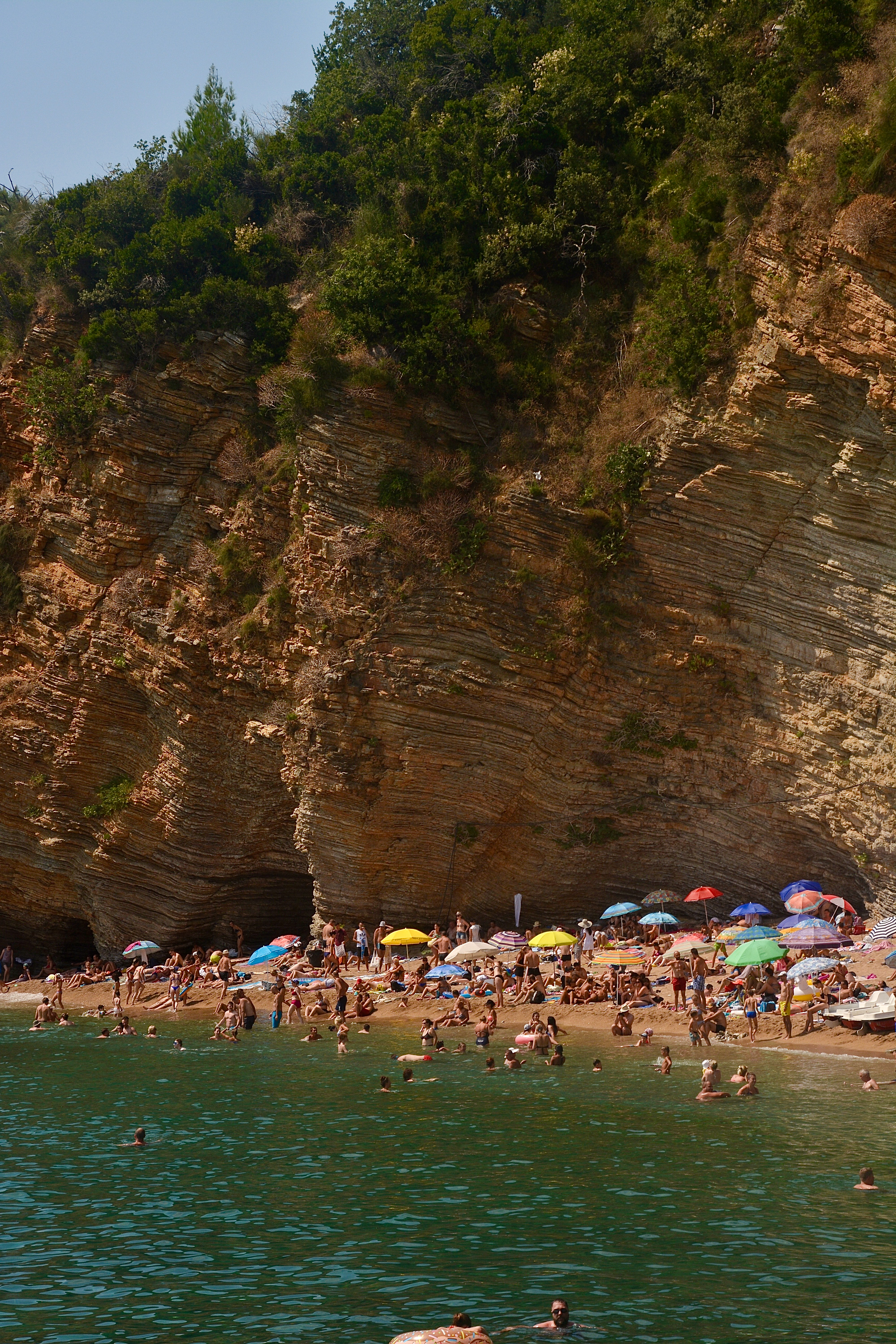 Kotor or Budva: How to Choose?