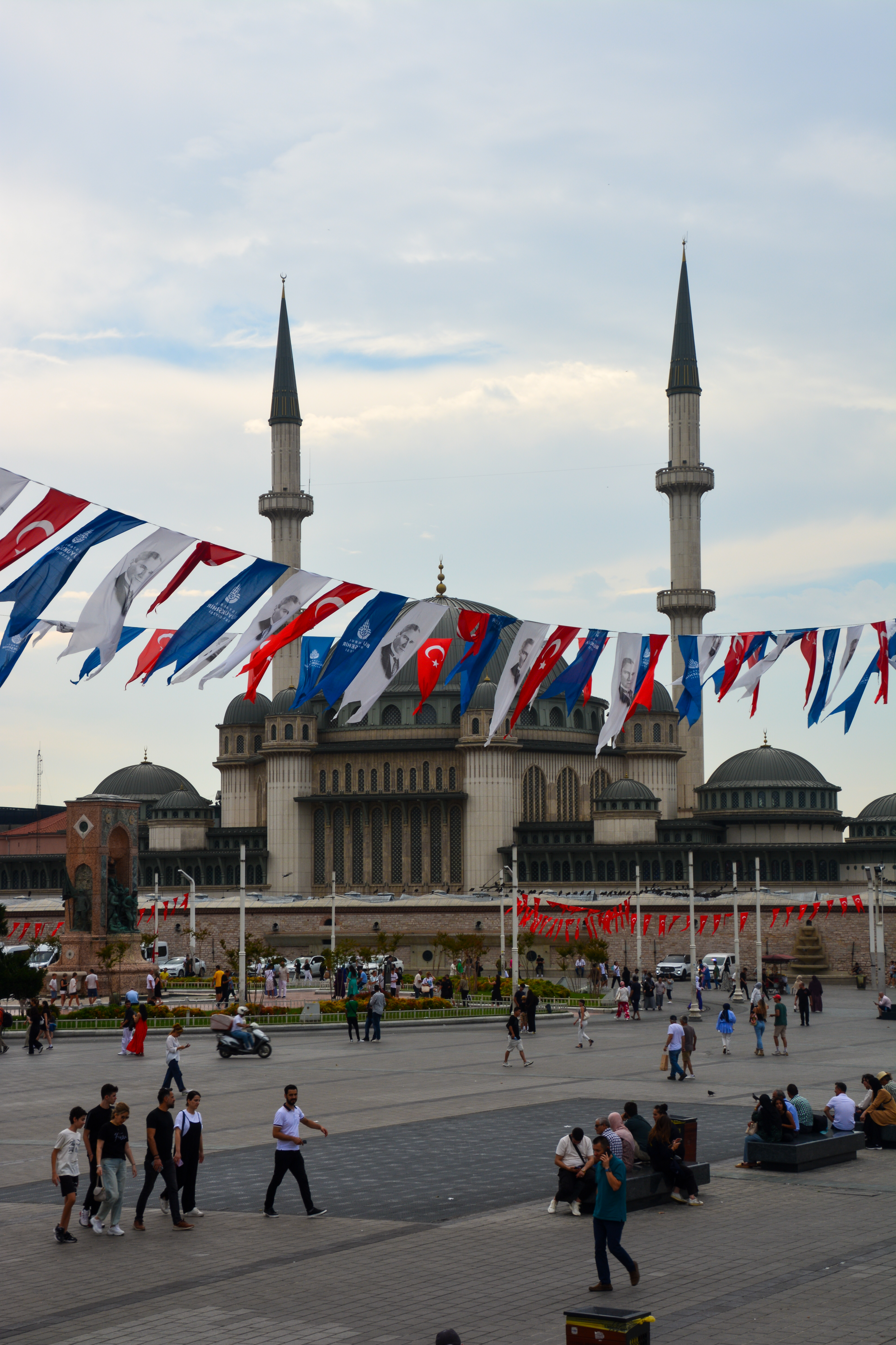 First-Timer’s Guide to Istanbul